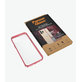 PanzerGlass - Pouzdro ClearCaseColor AB pro iPhone 13 Pro Max, strawberry