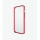 PanzerGlass - Pouzdro ClearCaseColor AB pro iPhone 13 Pro Max, strawberry