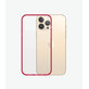 PanzerGlass - Pouzdro ClearCaseColor AB pro iPhone 13 Pro Max, strawberry