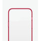 PanzerGlass - Pouzdro ClearCaseColor AB pro iPhone 13 Pro Max, strawberry