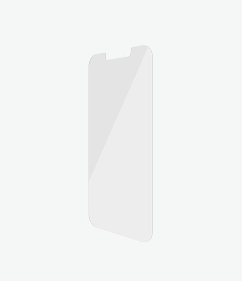 PanzerGlass - Tvrzené Sklo Standard Fit AB pro iPhone 13 Pro Max a 14 Plus, transparentná