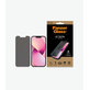 PanzerGlass - Tvrzené Sklo Standard Fit Privacy AB pro iPhone 13 mini, transparentná