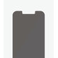PanzerGlass - Tvrzené Sklo Standard Fit Privacy AB pro iPhone 13 mini, transparentná