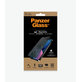 PanzerGlass - Tvrzené Sklo Case Friendly Privacy AB pro iPhone 13, 13 Pro, 14 a 16e, černá
