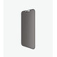 PanzerGlass - Tvrzené Sklo Case Friendly Privacy AB pro iPhone 13, 13 Pro, 14 a 16e, černá