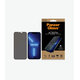 PanzerGlass - Tvrzené Sklo Case Friendly Privacy AB pro iPhone 13 Pro Max a 14 Plus, černá