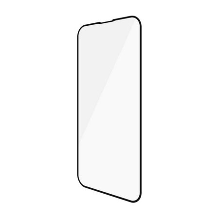 PanzerGlass - Tvrzené Sklo Case Friendly AB pro iPhone 13, 13 Pro a 14, black