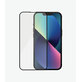 PanzerGlass - Tvrzené Sklo Case Friendly AB pro iPhone 13, 13 Pro a 14, black