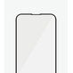 PanzerGlass - Tvrzené Sklo Case Friendly AB pro iPhone 13, 13 Pro a 14, black