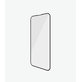PanzerGlass - Tvrzené Sklo Case Friendly AB pro iPhone 13 Pro Max a 14 Plus, černá