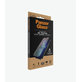 PanzerGlass - Tvrzené Sklo Case Friendly Anti-Bluelight AB pro iPhone 13 Pro Max a 14 Plus, černá