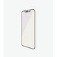 PanzerGlass - Tvrzené Sklo Case Friendly Anti-Bluelight AB pro iPhone 13 Pro Max a 14 Plus, černá