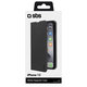 SBS - Pouzdro Book Wallet Lite pro iPhone 13, černá