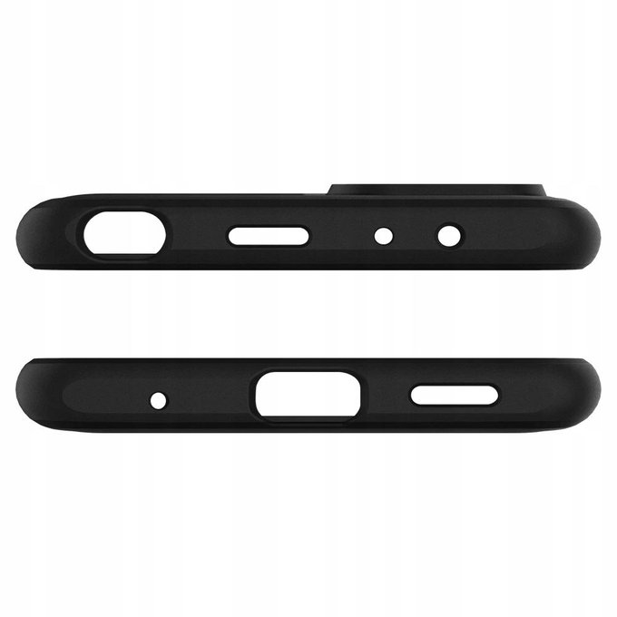 Spigen - Pouzdro Rugged Armor pro Xiaomi Redmi Note 10 Pro, černá