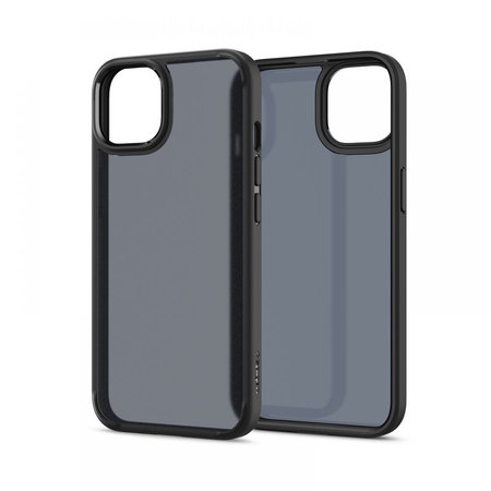 Spigen - Pouzdro Ultra Hybrid pro iPhone 13 mini, černá