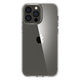 Spigen - Pouzdro Ultra Hybrid pro iPhone 13 Pro Max, transparentná