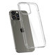 Spigen - Pouzdro Ultra Hybrid pro iPhone 13 Pro Max, transparentná