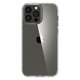 Spigen - Pouzdro Ultra Hybrid pro iPhone 13 Pro, transparentná