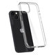 Spigen - Pouzdro Ultra Hybrid pro iPhone 13 mini, transparentná