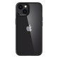 Spigen - Pouzdro Ultra Hybrid pro iPhone 13 mini, černá
