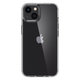 Spigen - Pouzdro Ultra Hybrid pro iPhone 13, transparentná