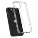 Spigen - Pouzdro Ultra Hybrid pro iPhone 13, transparentná