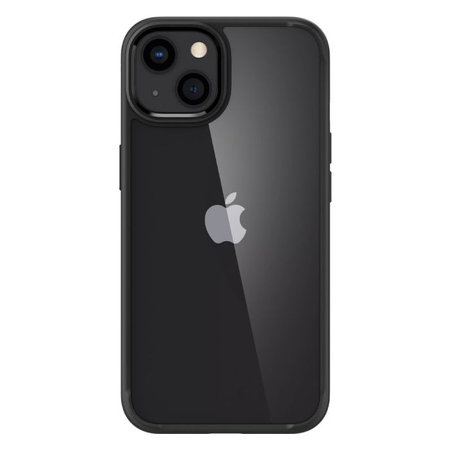 Spigen - Pouzdro Ultra Hybrid pro iPhone 13, černá