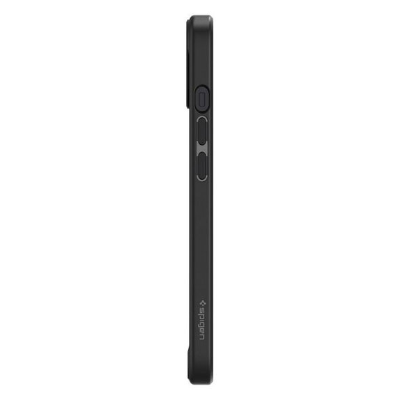 Spigen - Pouzdro Ultra Hybrid pro iPhone 13, černá