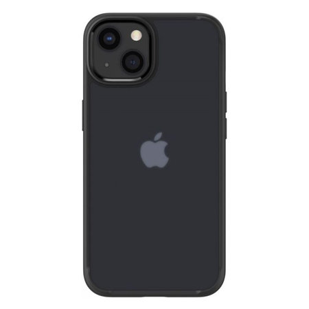 Spigen - Pouzdro Ultra Hybrid pro iPhone 13, frost black