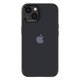 Spigen - Pouzdro Ultra Hybrid pro iPhone 13, frost black