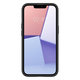 Spigen - Pouzdro Ultra Hybrid pro iPhone 13, frost black