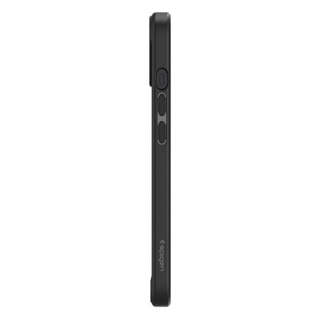 Spigen - Pouzdro Ultra Hybrid pro iPhone 13, frost black