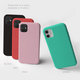 Fonex - G-MOOD case for iPhone 13 Pro, red
