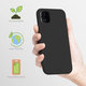 Fonex - G-MOOD case for iPhone 13 Pro Max, black