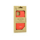 Fonex - G-MOOD case for iPhone 13, red