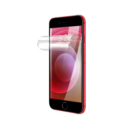 FixPremium HydroGel HD - Ochranná Fólie pro iPhone 6, 6s, 7, 8, SE 2020 a SE 2022