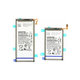 Samsung Galaxy Z Fold 2 F916B - Baterie EB-BF916ABY, EB-BF917ABY 4500mAh - GH82-24137A Genuine Service Pack