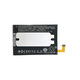 HTC One M8 - Baterie BOP6B100 2600mAh