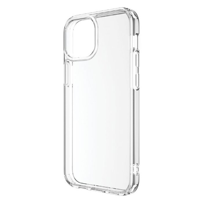 PanzerGlass - Pouzdro HardCase AB pro iPhone 13 mini, transparent