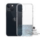 PanzerGlass - Pouzdro HardCase AB pro iPhone 13 mini, transparent
