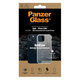 PanzerGlass - Pouzdro HardCase AB pro iPhone 13 mini, transparent