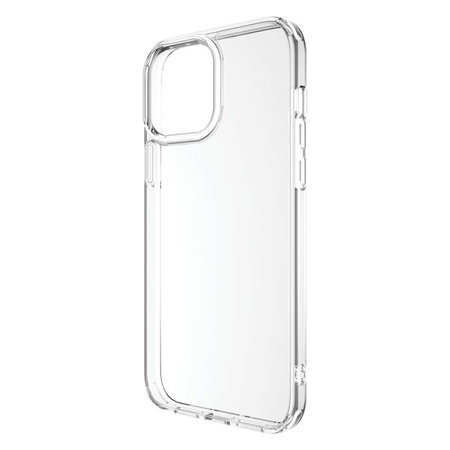 PanzerGlass - Pouzdro HardCase AB pro iPhone 13 Pro Max, transparentná