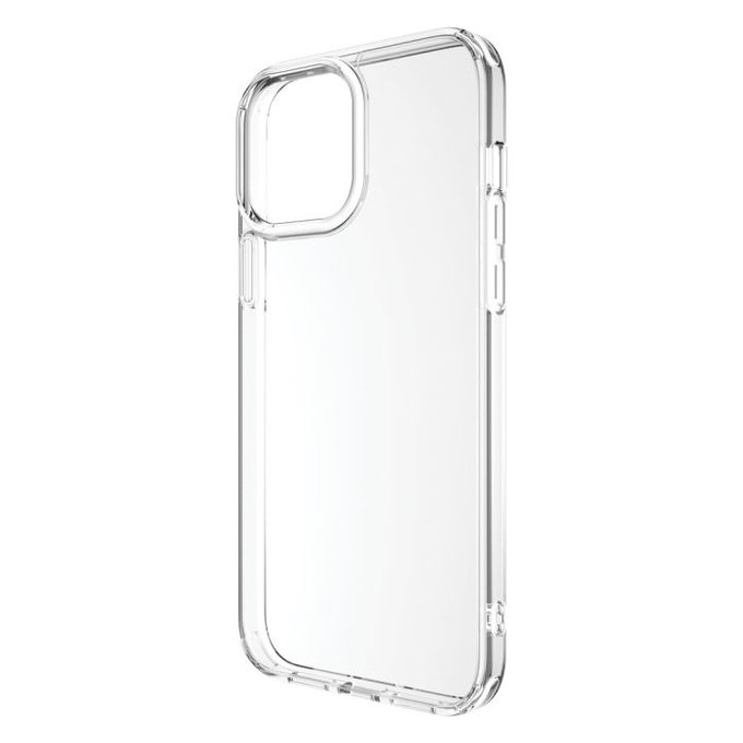 PanzerGlass - Pouzdro HardCase AB pro iPhone 13 Pro Max, transparentná
