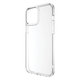 PanzerGlass - Pouzdro HardCase AB pro iPhone 13 Pro Max, transparentná