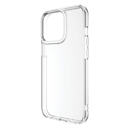 PanzerGlass - Pouzdro HardCase AB pro iPhone 13 Pro, transparentná