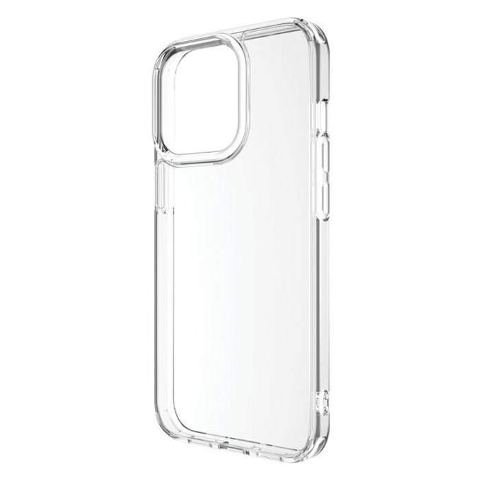 PanzerGlass - Pouzdro HardCase AB pro iPhone 13 Pro, transparentná