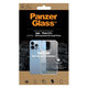 PanzerGlass - Pouzdro HardCase AB pro iPhone 13 Pro, transparentná