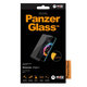 PanzerGlass - Tvrzené sklo Case Friendly pro Motorola Edge 20 Lite, černá