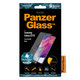 PanzerGlass - Tvrzené Sklo Case Friendly AB pro Samsung Galaxy S21 FE, černá