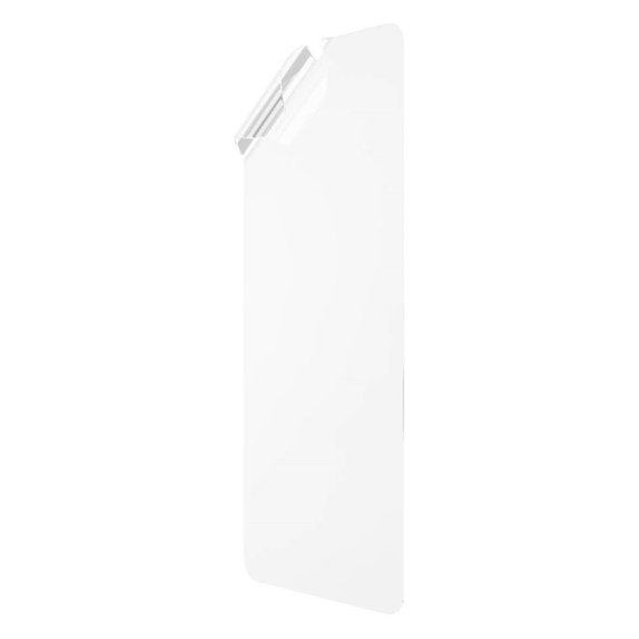 PanzerGlass - Ochranná fólie Case Friendly AB pro Samsung Galaxy Z Flip3, transparentná